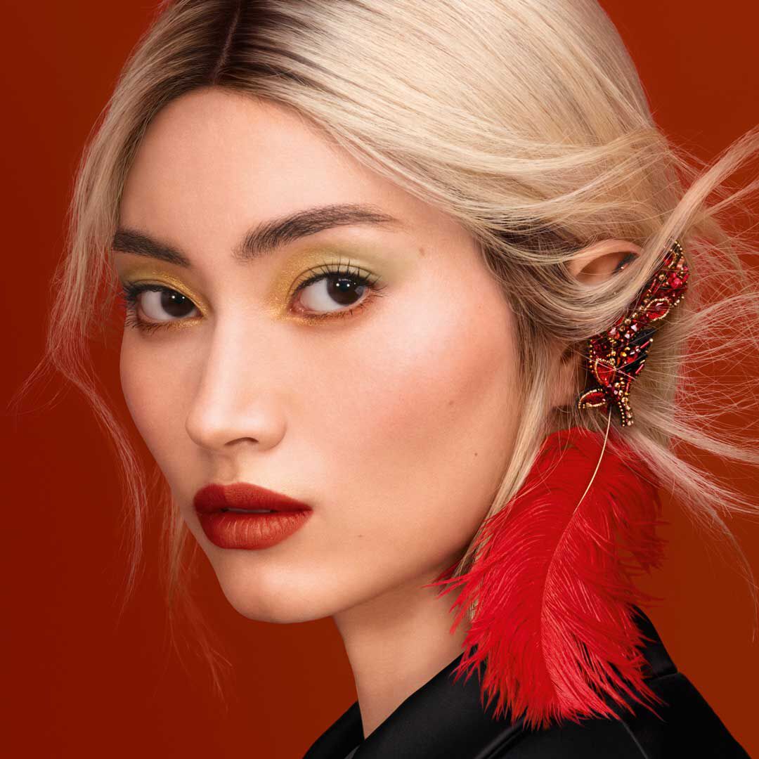 ROUGE G A recarga - Velvet