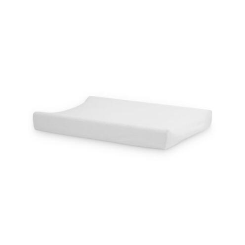Housse Matelas à Langer Eponge 50x70cm White - JOLLEIN