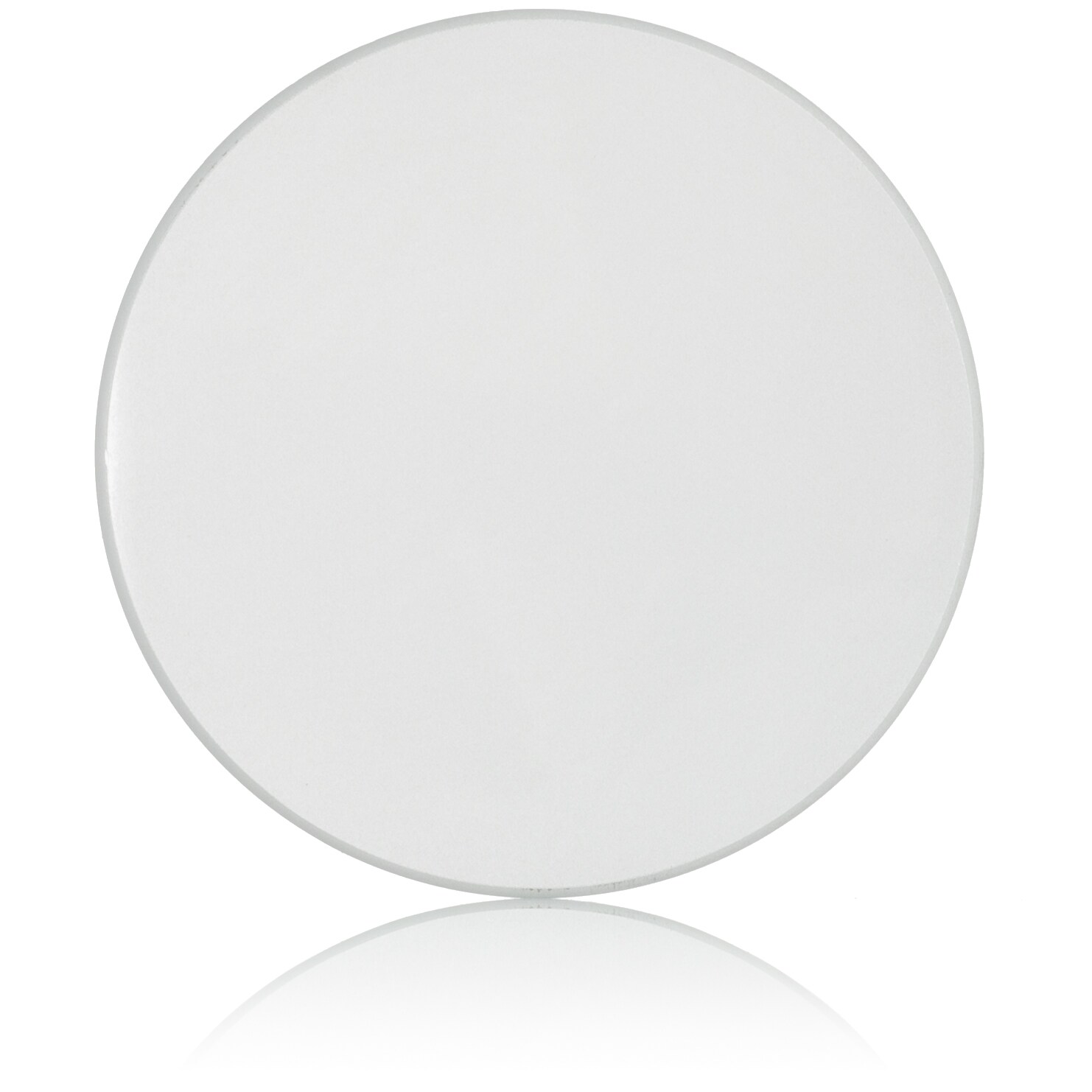 BRESSER Objektplatte Glas (60 mm)