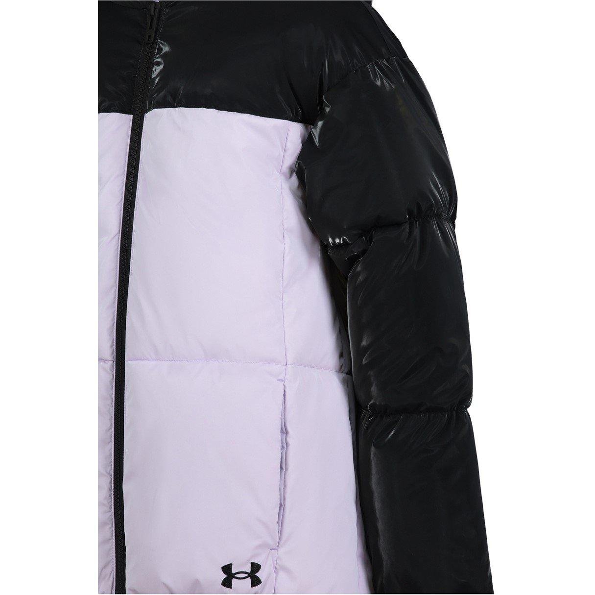 Under Armour UA Prime Vol Puffer Jn44