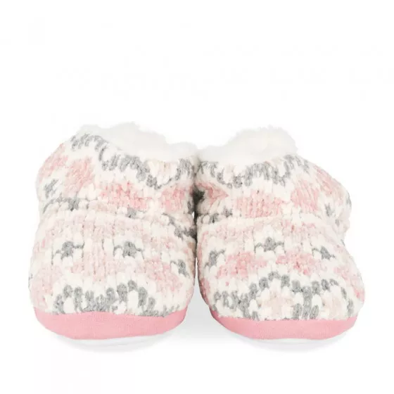 Chaussons ROSE PHILOV