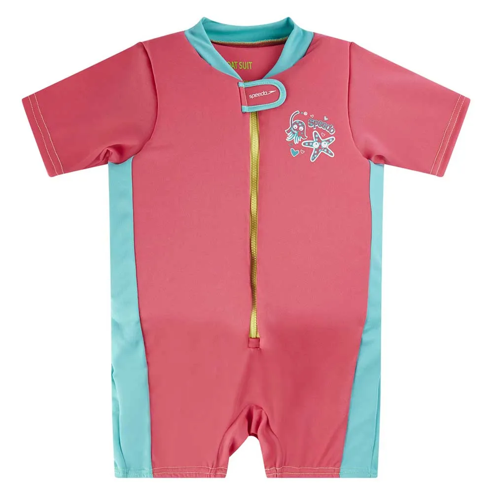 Speedo Sea Squad Schwimmanzug
