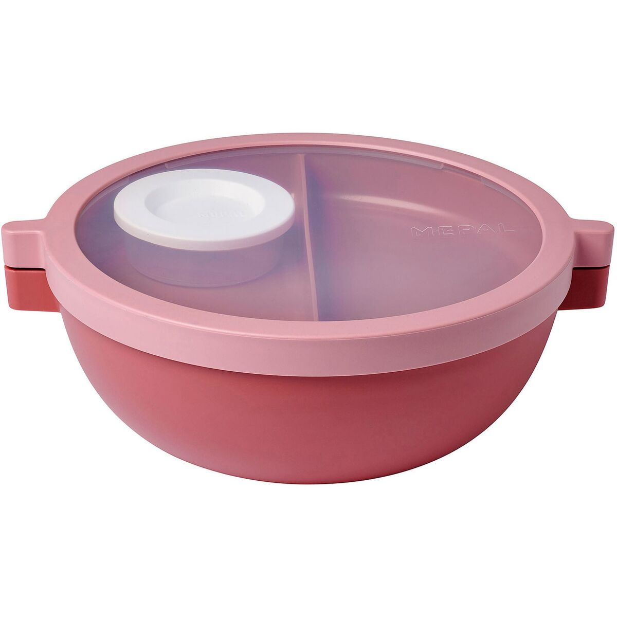 Vita matboks 1500 ml, Vivid Mauve