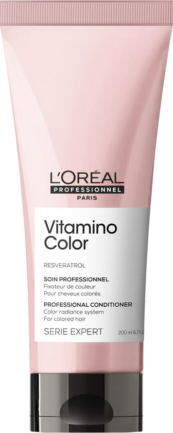 L'Oréal Professionnel L'Oréal Professionnel Vitamino Conditioner 200ml