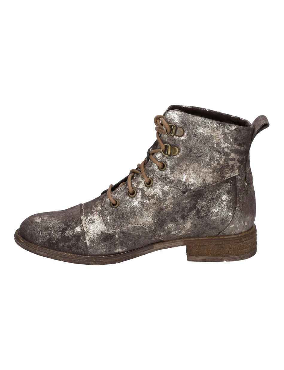 Stiefelette Sienna 17, moro