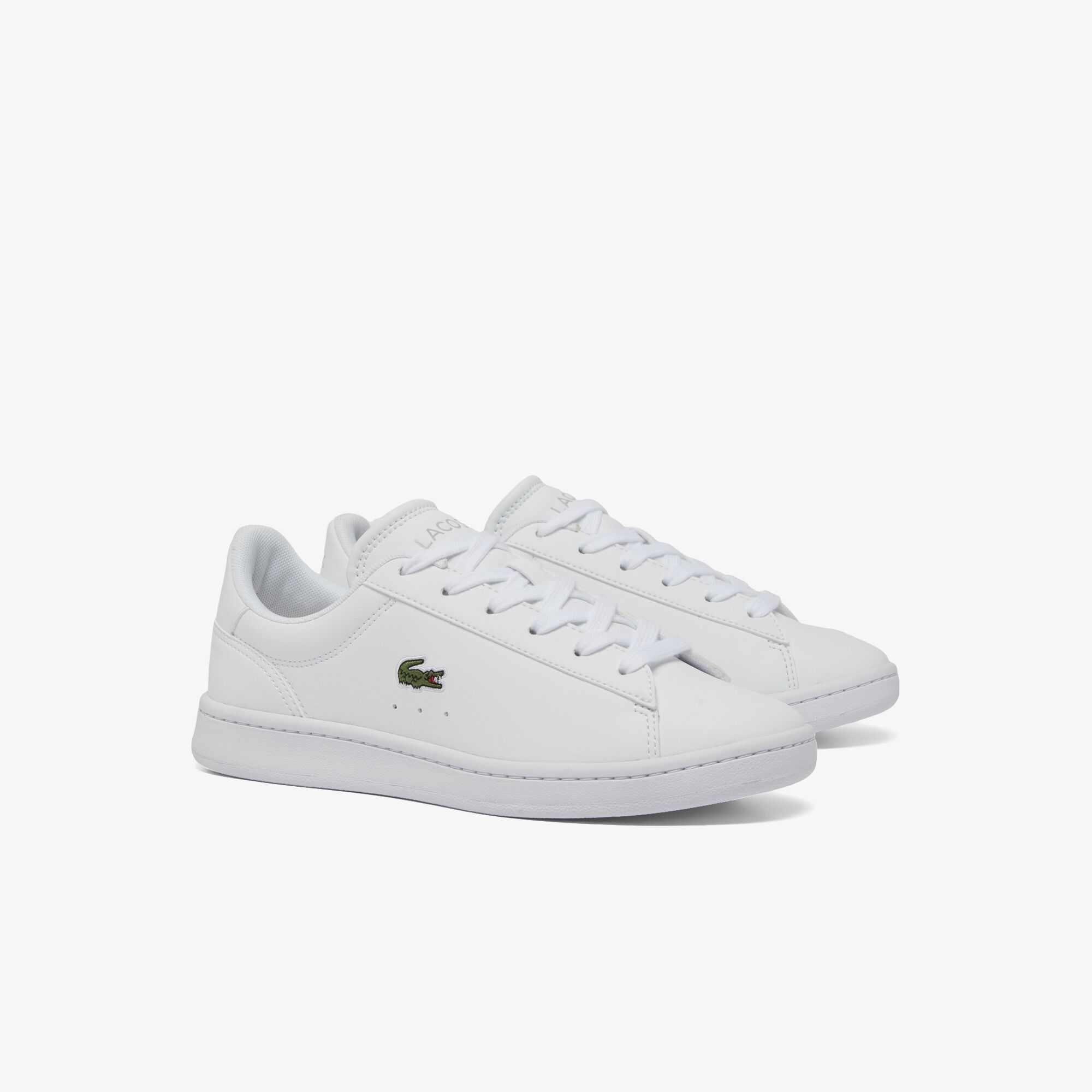 Lacoste Carnaby Pro Trainers Junior