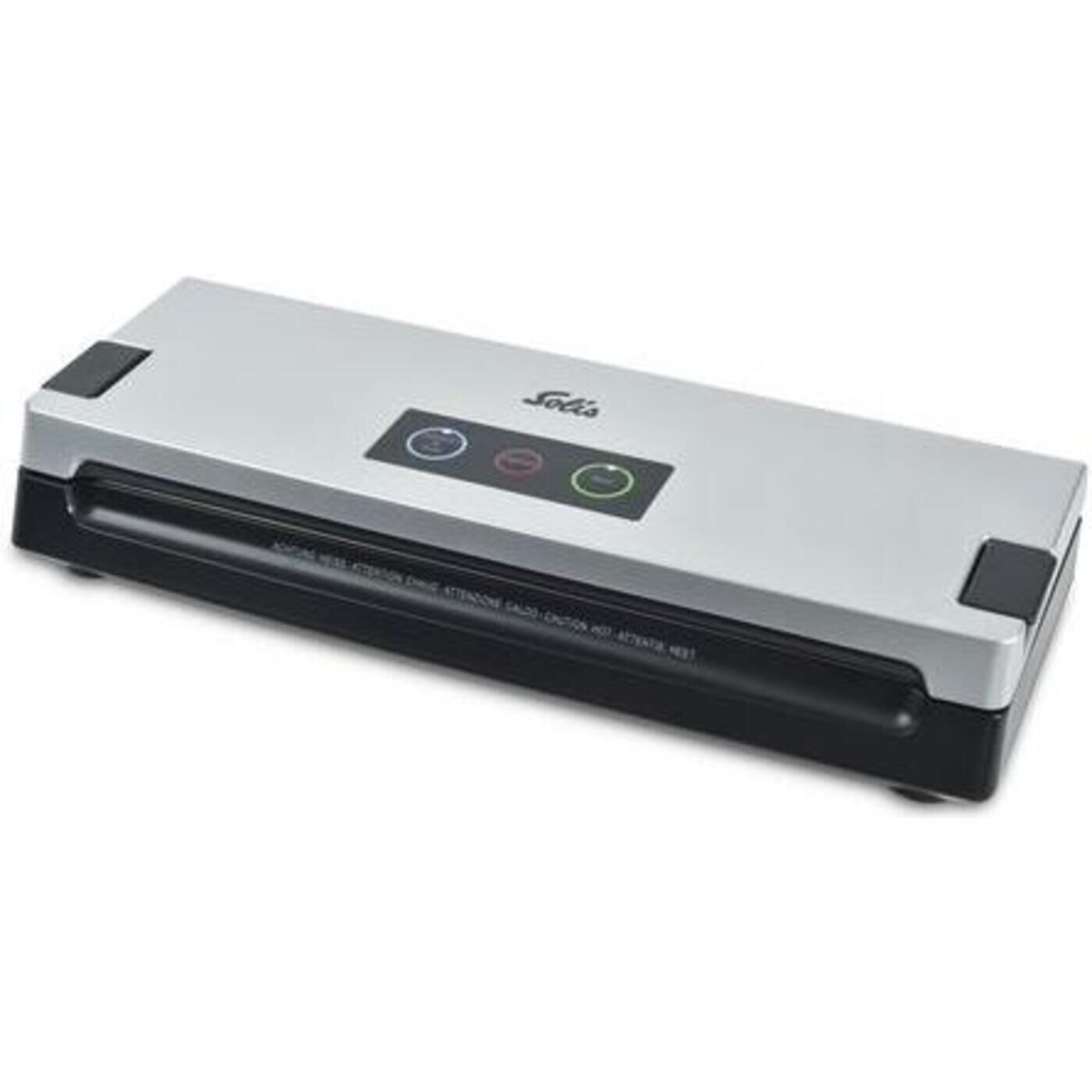 SolisVacSmart (Typ 577)