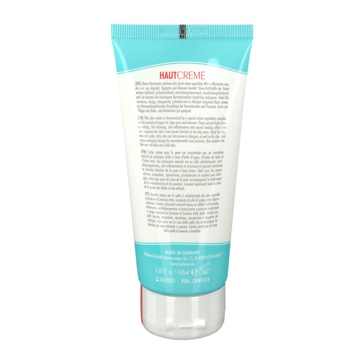 believa® Natural Intensiv