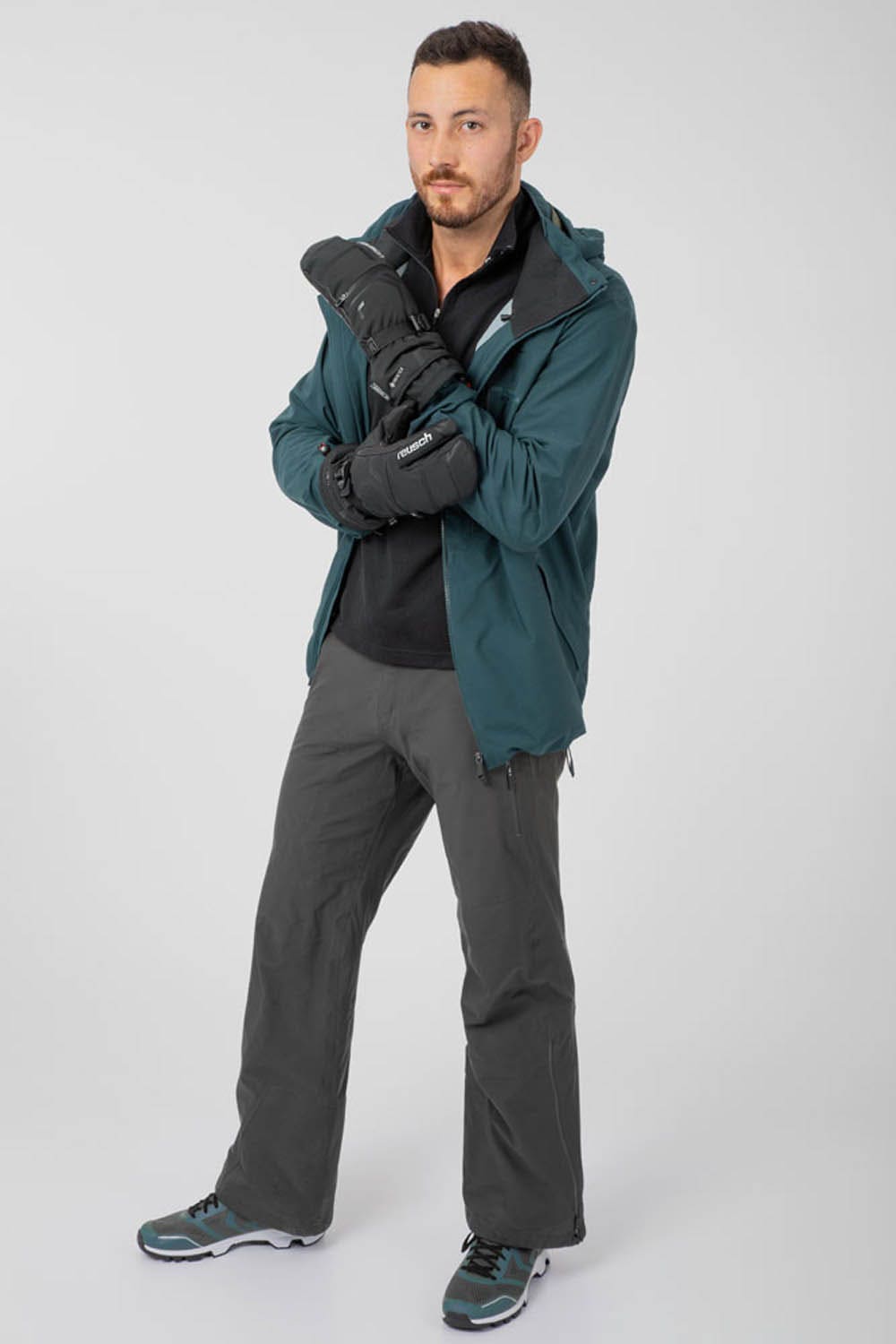 Reusch  Down Spirit GORE-TEX Lobster