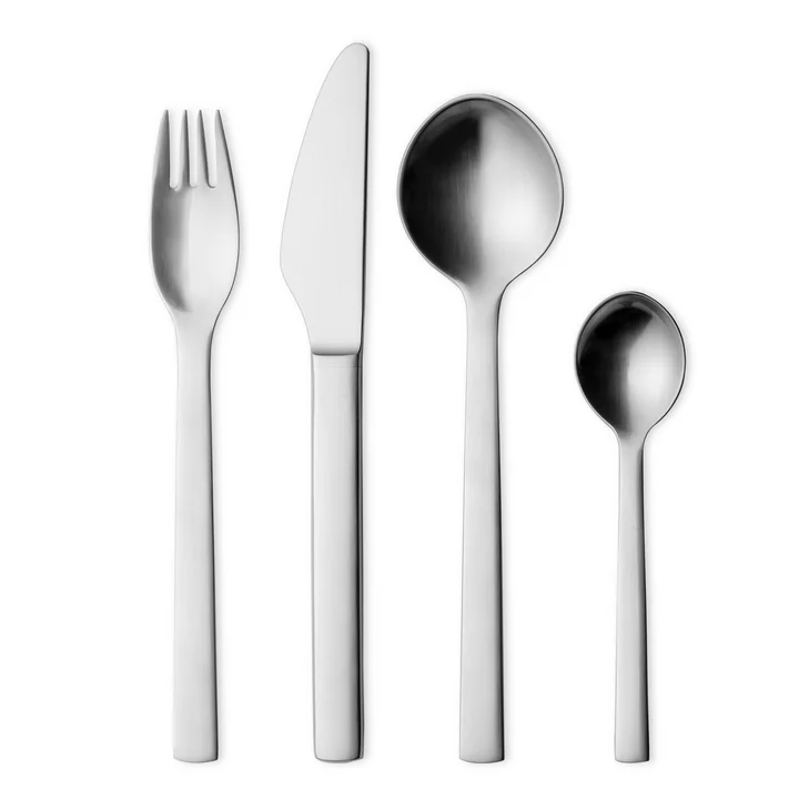 Georg Jensen - New York Geschenkbox, 24 Teile