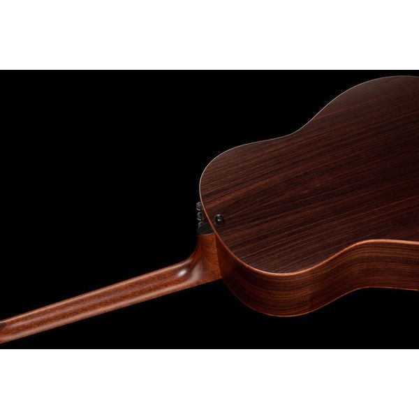Taylor Builders Edition 717e WHB