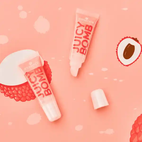 5er Set JUICY BOMB shiny lipgloss set 02 Sweet Glossy!