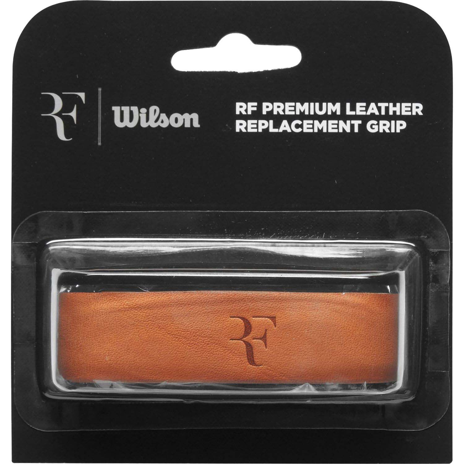 WilsonRF LEATHER REPL GRIP