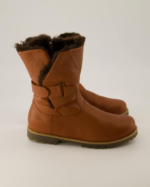 Andrea Conti 0342857 Winterstiefel in Braun