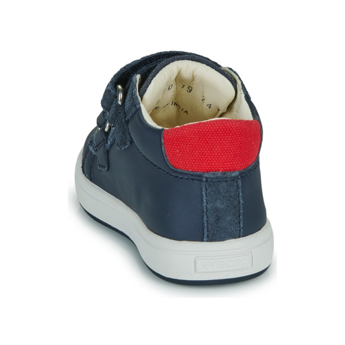 Geox - B BIGLIA BOY - Marine / Rouge