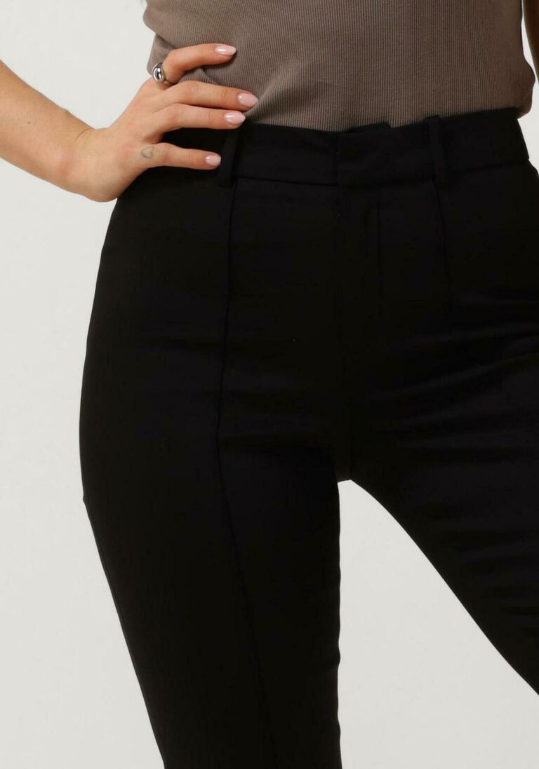 DRYKORN zwarte drykorn chino act