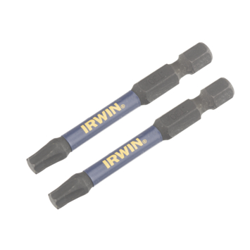 Irwin Impact Pro schroefbit Torx 57 mm T30. 2 stuks. Heavy-duty.