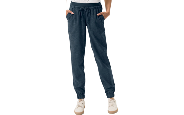 Vaude Redmont Damenhose