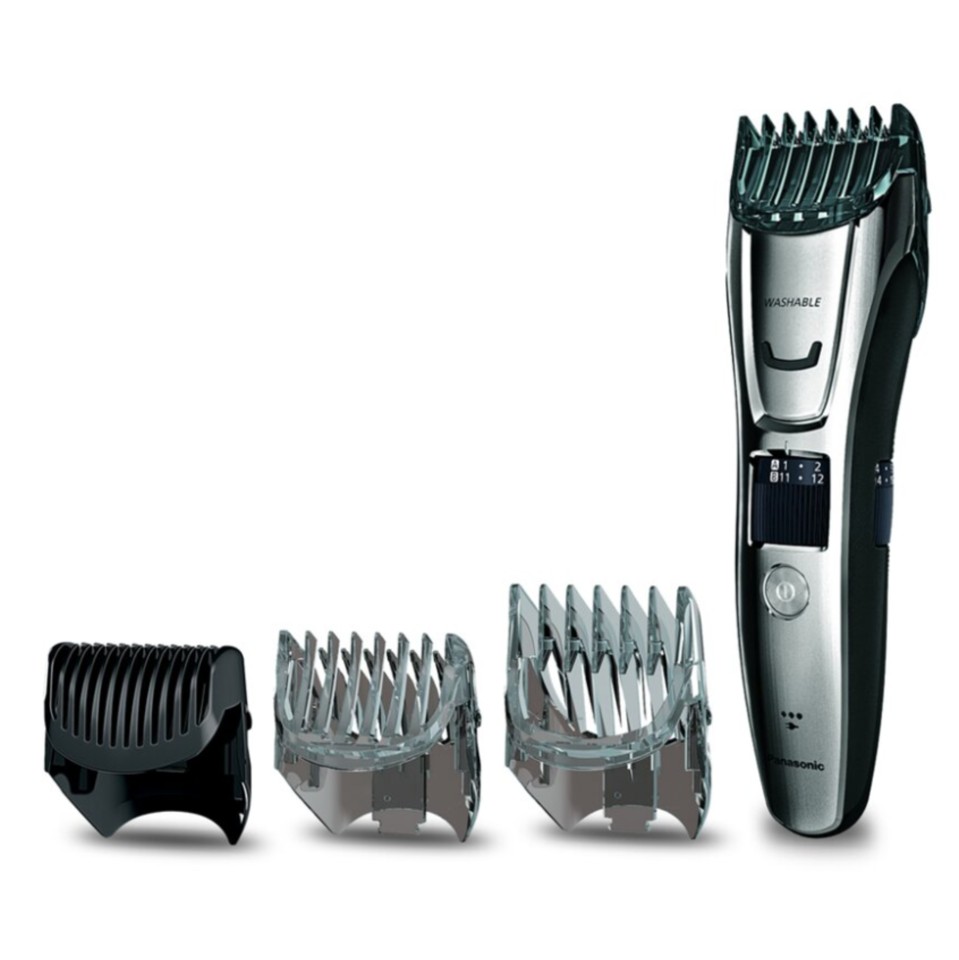 Panasonic - Trimmer ER-GB80