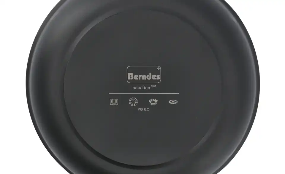 Berndes Bratpfanne, 24 cm 24 cm