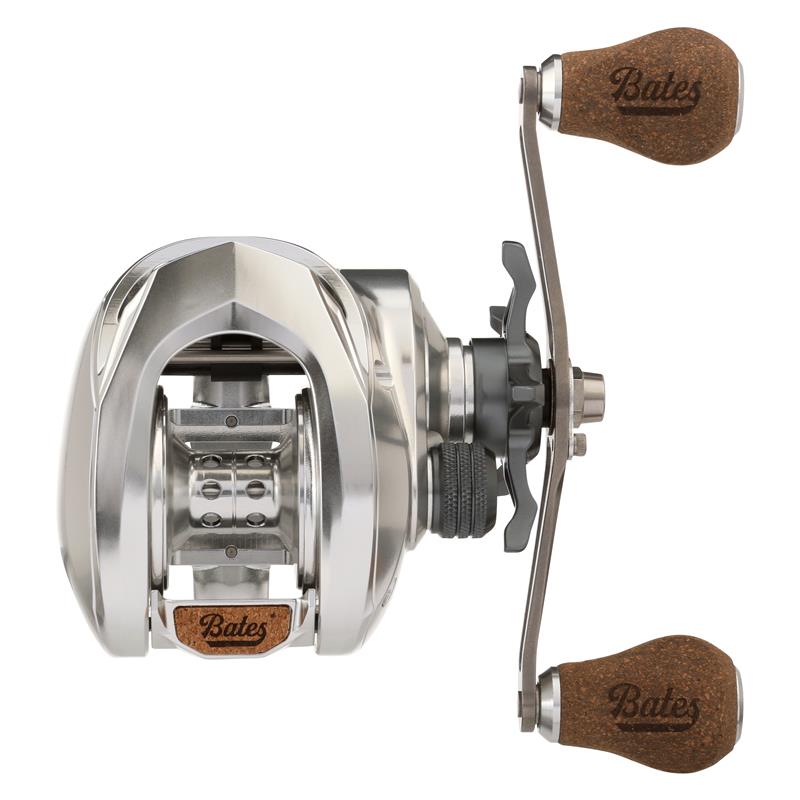 Moulinet Casting Bates Fishing Co The Goat