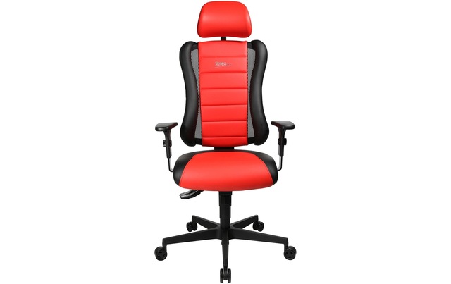 TOPSTAR Schreibtischstuhl »Sitness RS« ()