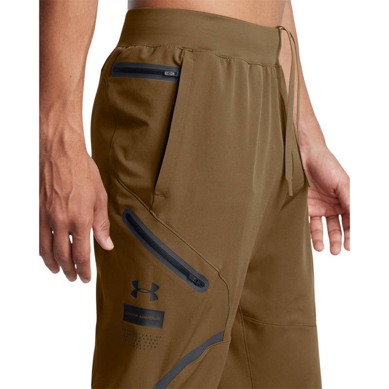 Under Armour Unstoppable Cargo Træningsbukser Herre