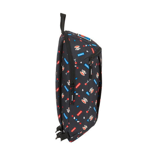 Mini Mochila Paul Frank Retro Gamer