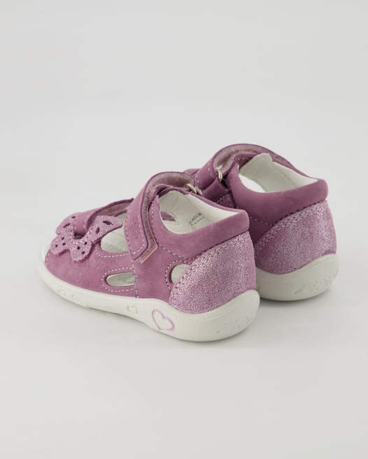 Ricosta SILVI Sandalen in Lila