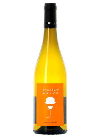 Chapeau Melon - Jérémie Huchet