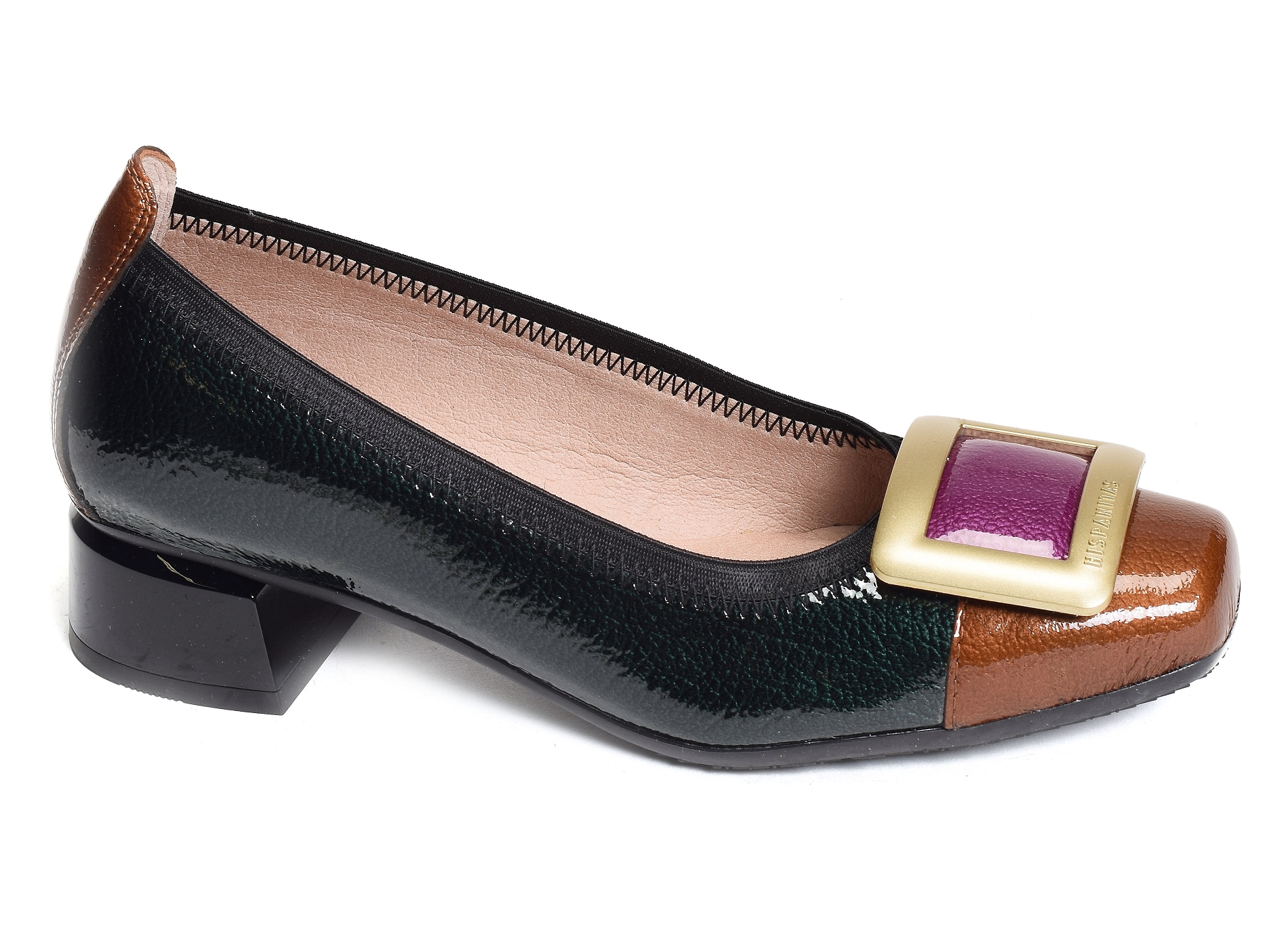 Salma 233141 multicolore