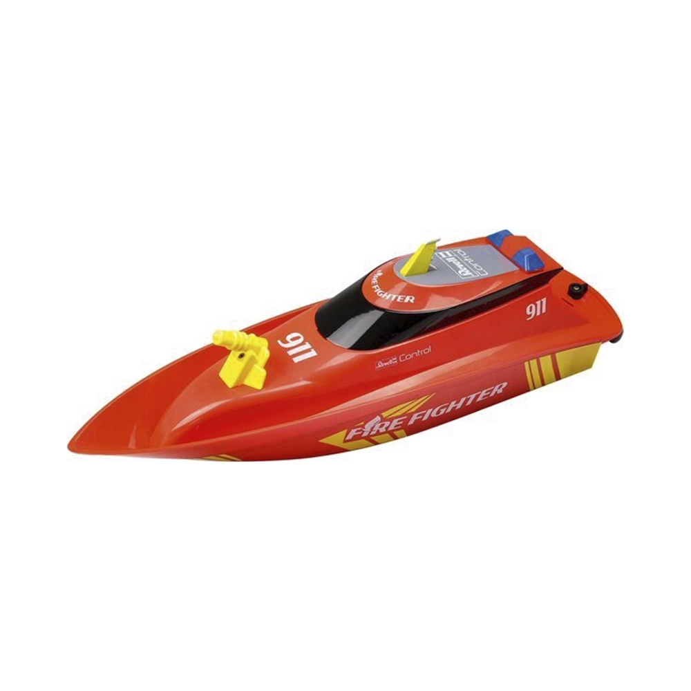Revell Control Feuerlöschboot ferngesteuert