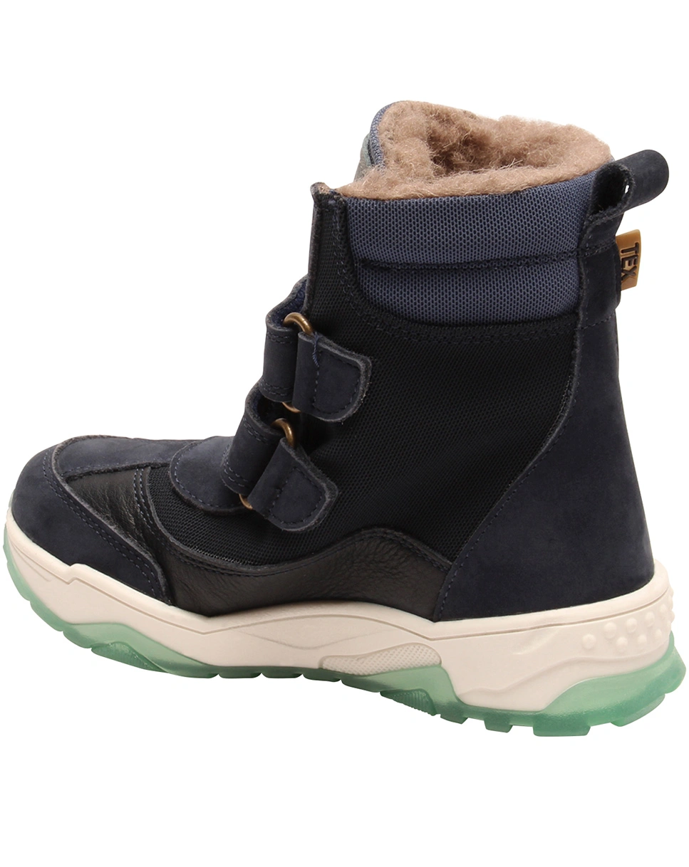 Klett-Boots DOREL TEX in navy