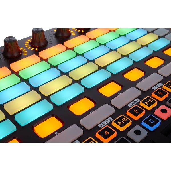 AKAI Professional APC 40 Mk2