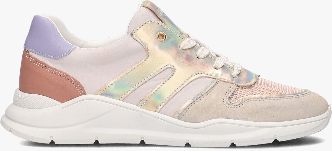 WYSH roze wysh lage sneakers jessie