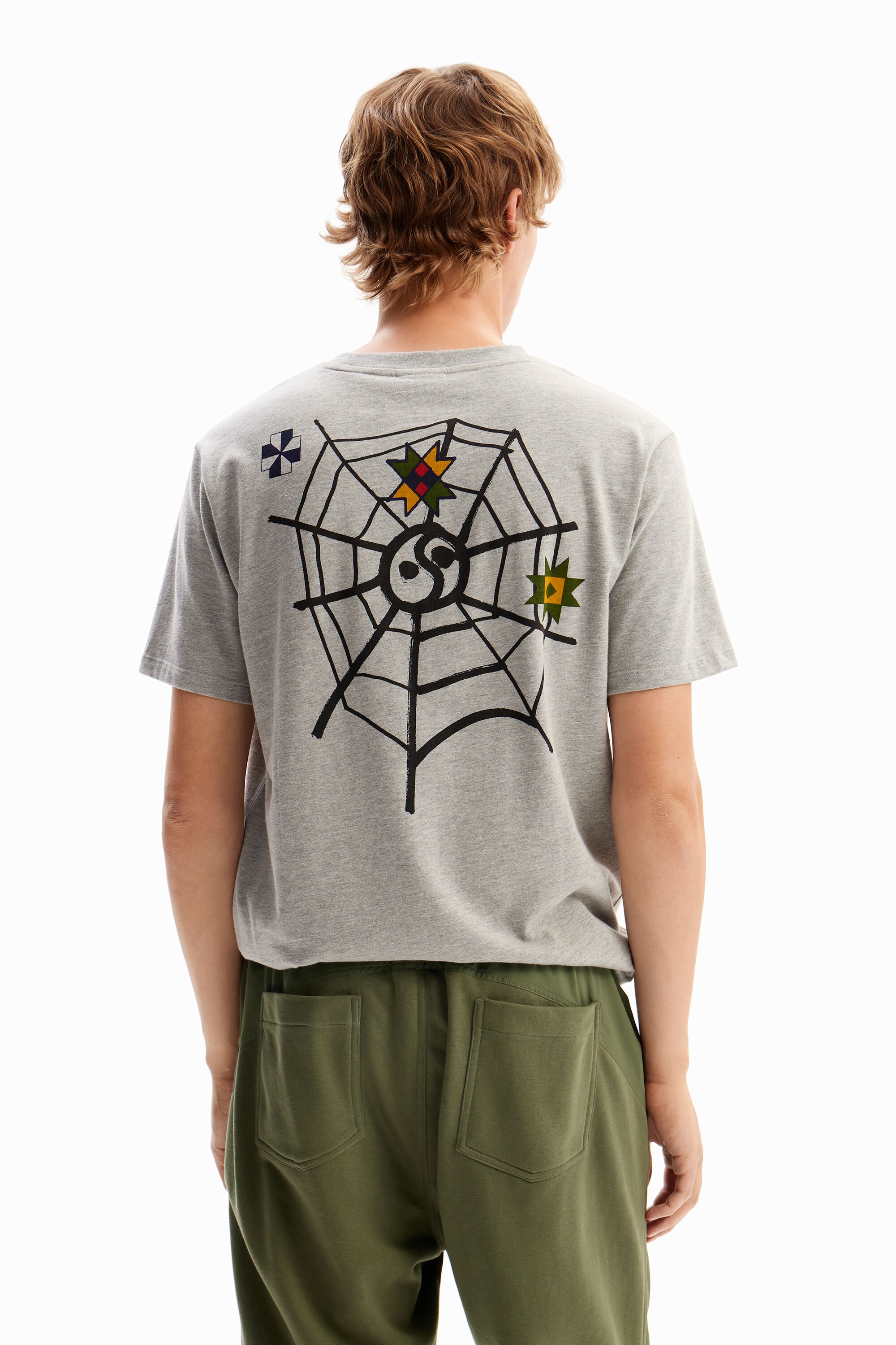 Camiseta 