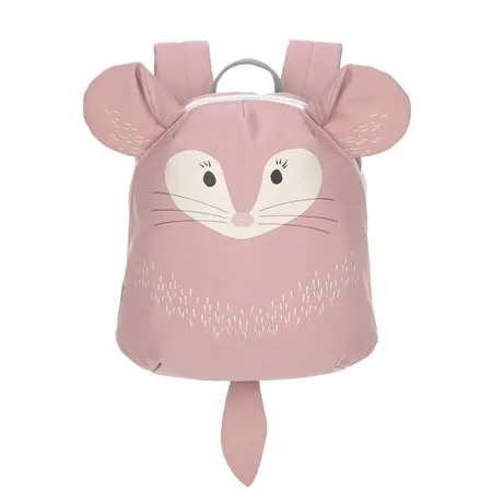 Lässig Kindergartenrucksack Chinchilla - Tiny Backpack, About Friends Chinchilla