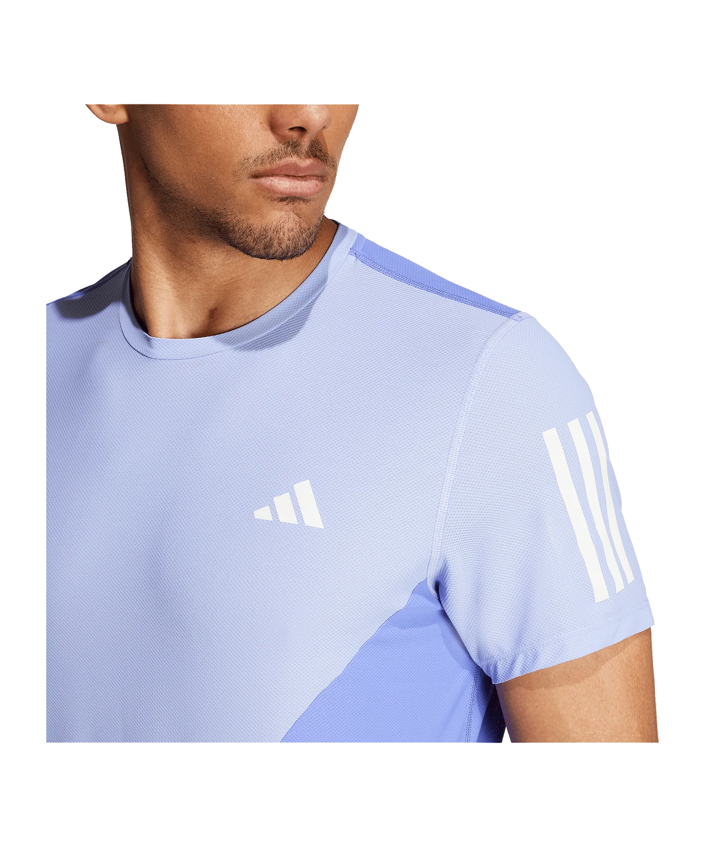 adidas Otr T-Shirt Blau