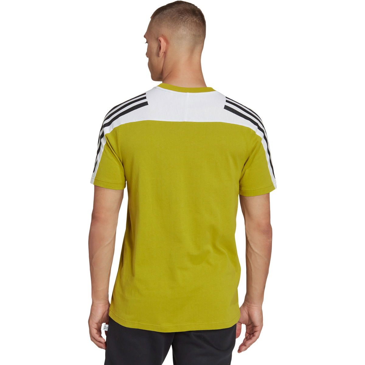 adidas Future Icons 3-Stripes T-shirt Herre