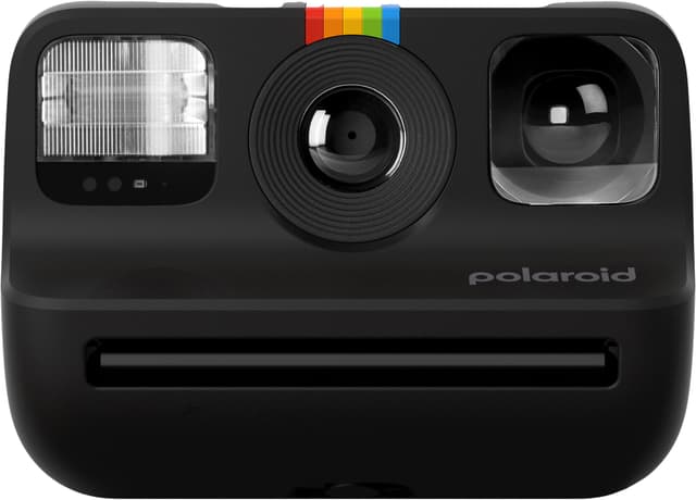 Polaroid Go Gen 2 analog kamera