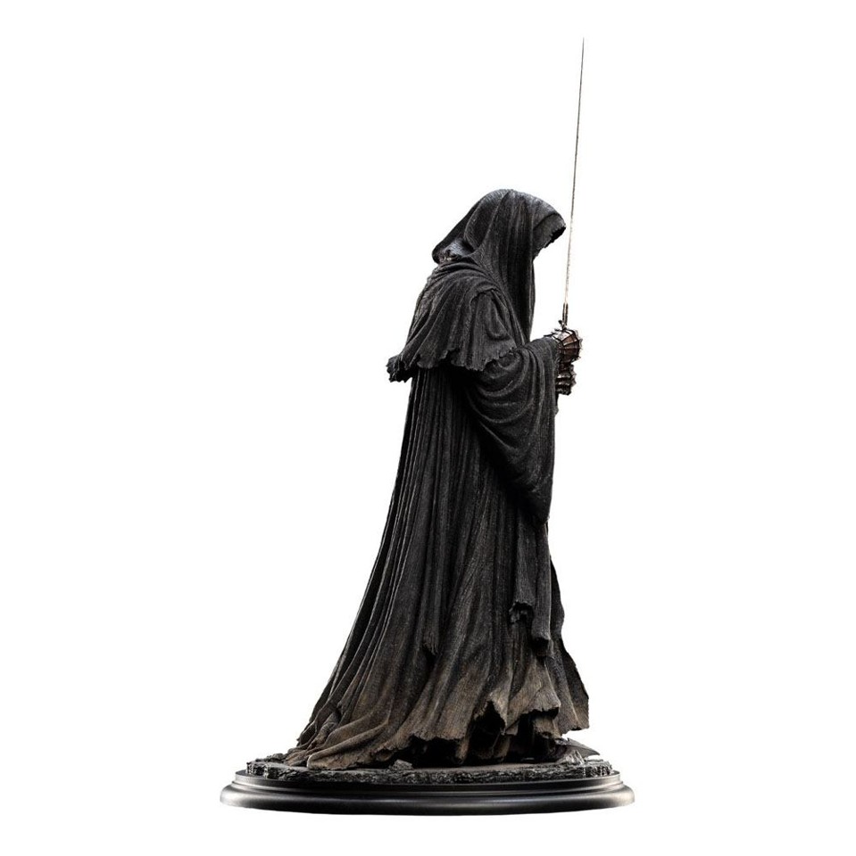 The Lord of the Rings - Ringwraith of Mordor Statue 1/6 scale