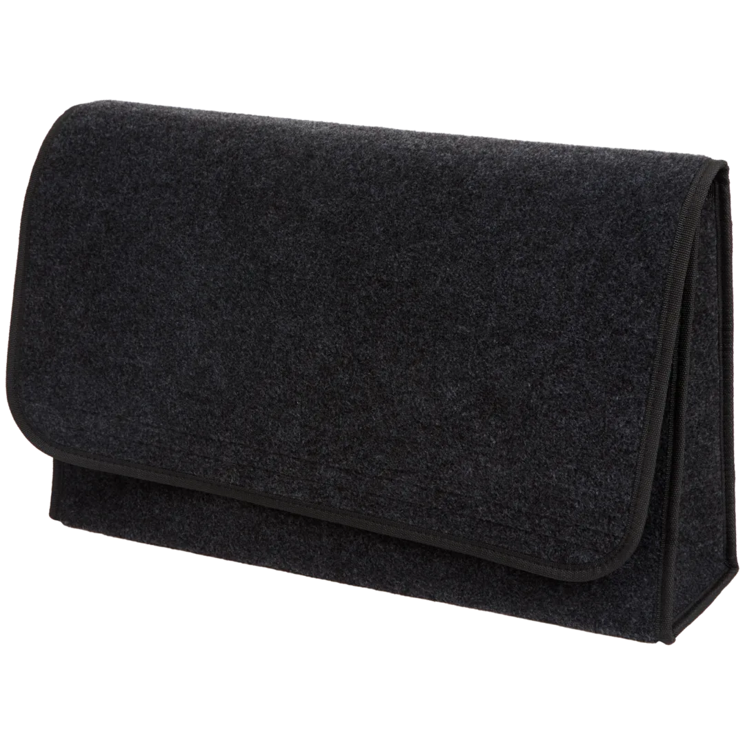 C&C kofferbak organizer 50 x 29,5 x 15 cm