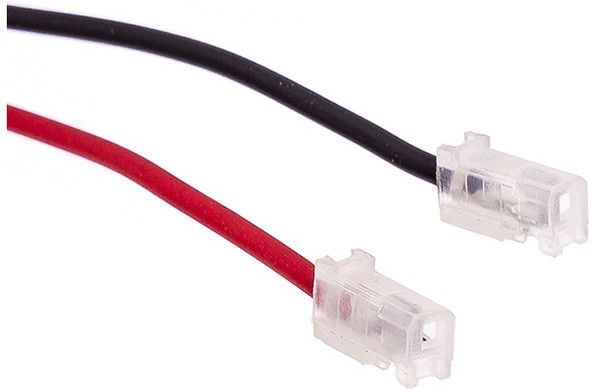Universal - AAA - Accu - 700 mAh - 2 Stuks