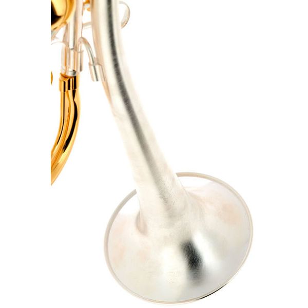 Schagerl Spyder Bb-Trumpet S