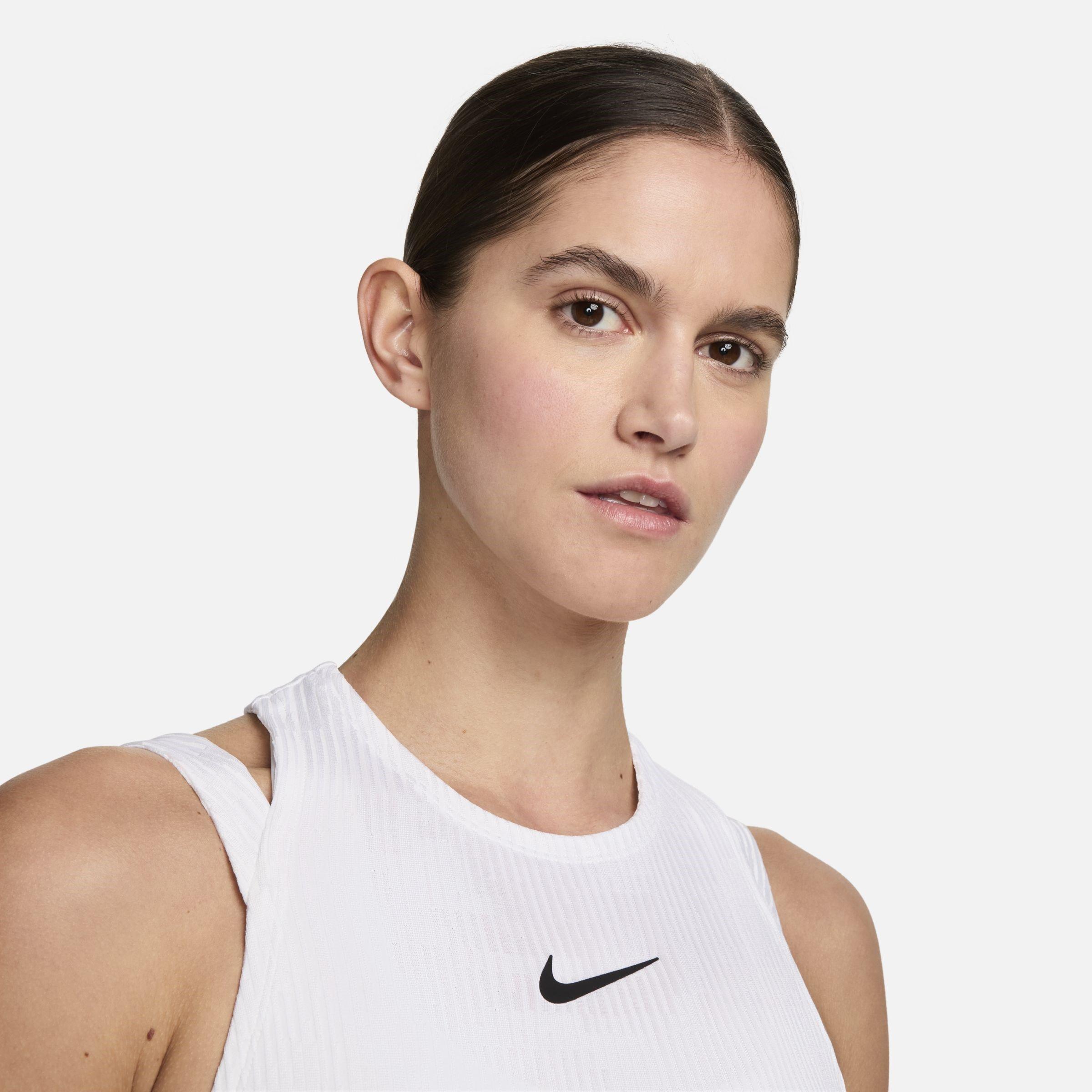 Nike NikeCourt Slam Women's Dri-FIT Tennis Tank Top