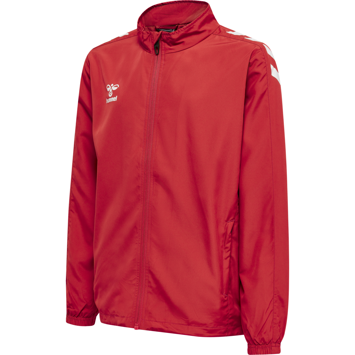 hmlCORE XK MICRO ZIP JACKET KIDS