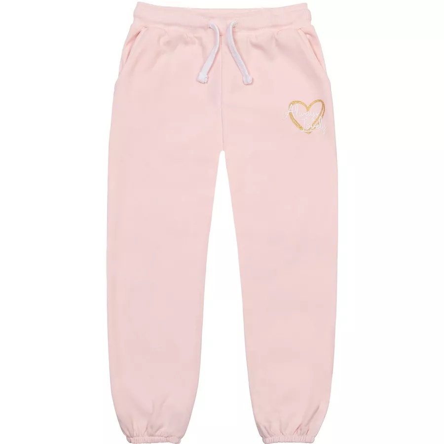MINOTI Jogginghose Rosa