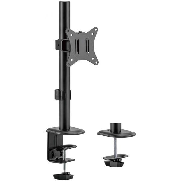 Aisens DT32TSR-227 Suporte de Secretária/Mesa para Monitor/TV de 17