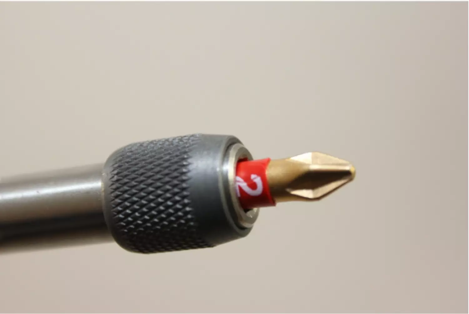 Wera 5028160001 Handbithouder met flexibele kling - 1/4