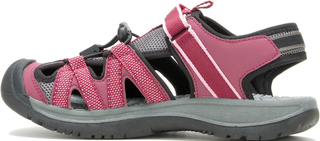 Kamik Sandale »Islander2«  vegan